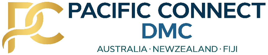 Pacific Connect